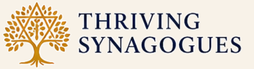 Thriving Synagogues